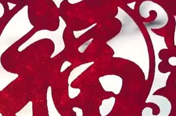 天天学习｜一纸福字 万千牵挂