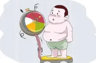 一到寒假就长胖？如何避免假期变成“小胖墩”