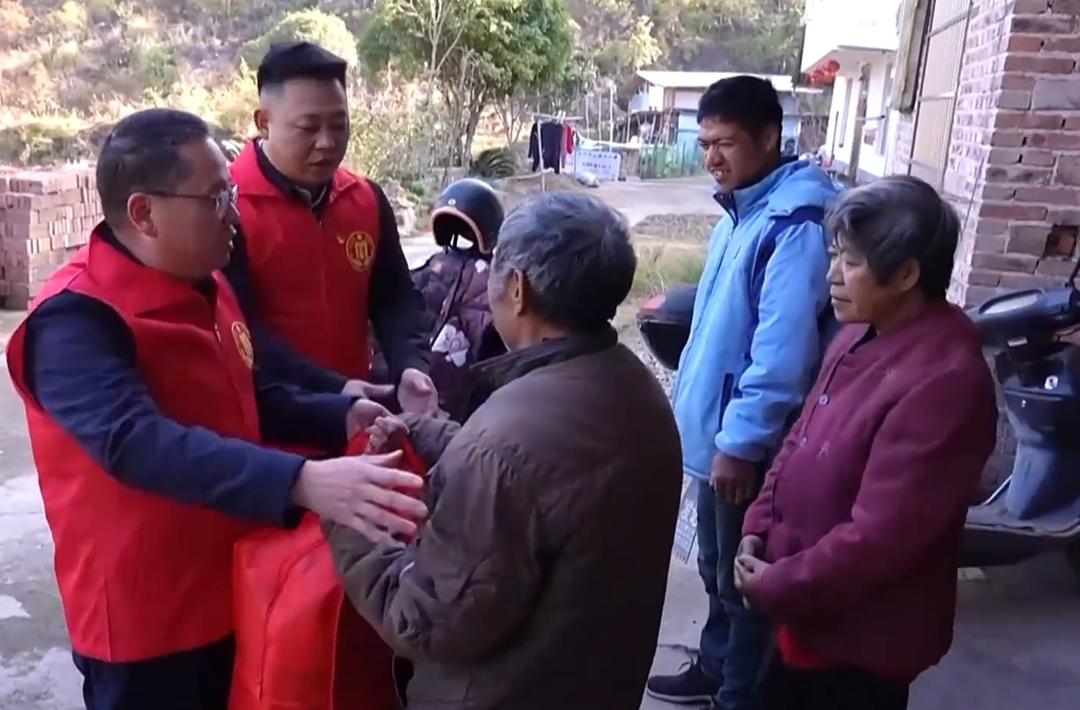 新思想引领新征程丨共创共享美好生活 绘就幸福民生画卷