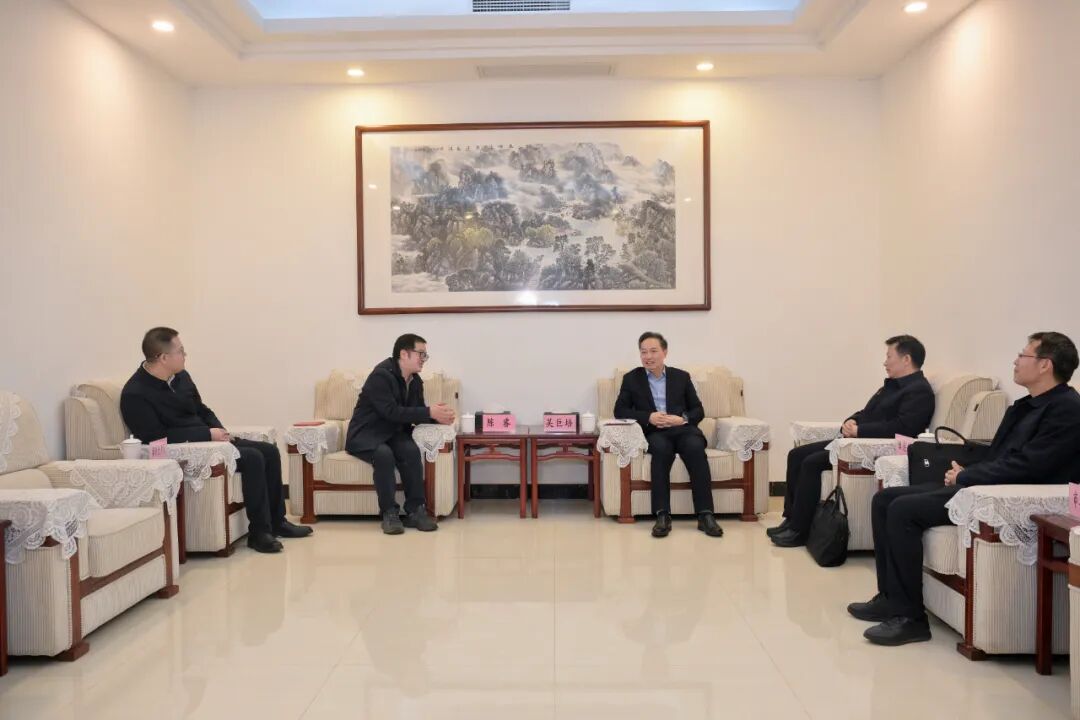 新春走基层丨坚持以人民为中心的发展思想 把党和政府的关怀送到群众心坎上