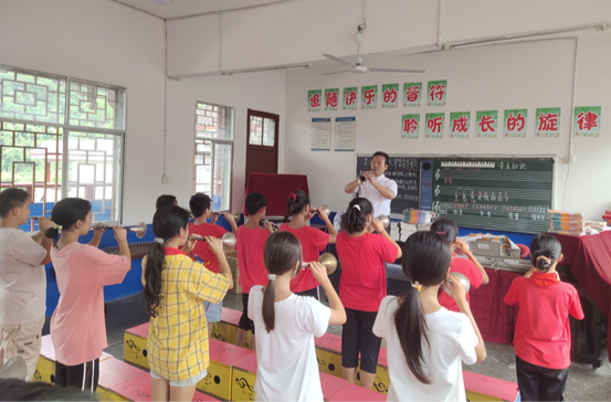 吉首以大爱大善擦亮“温暖之城”名片