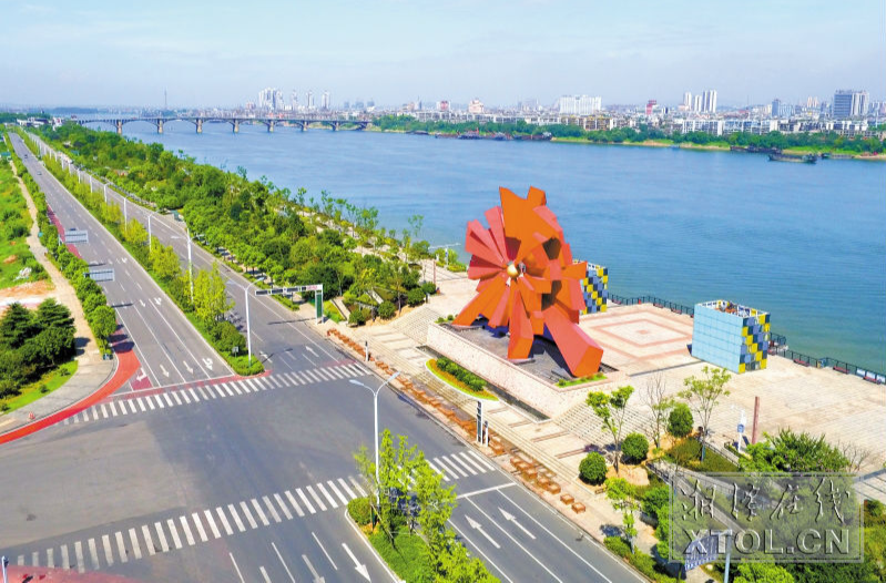 湘潭市公共资源交易实现新年“开门红”  1月份成交总额同比增长389.1%