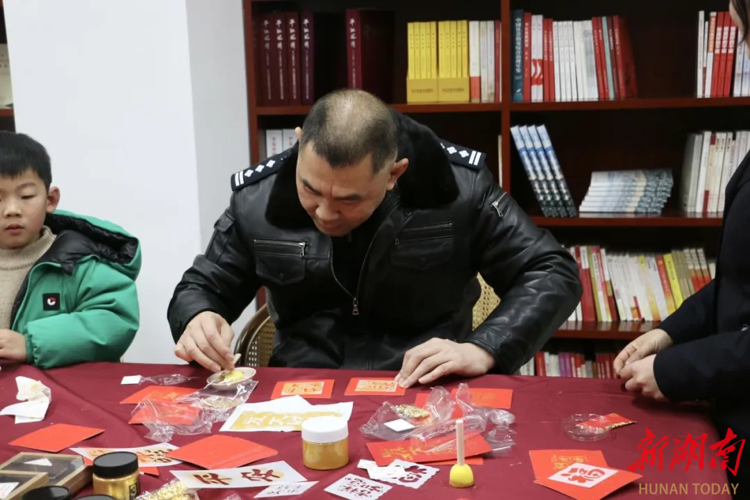 检察人的年终总结，走心了！