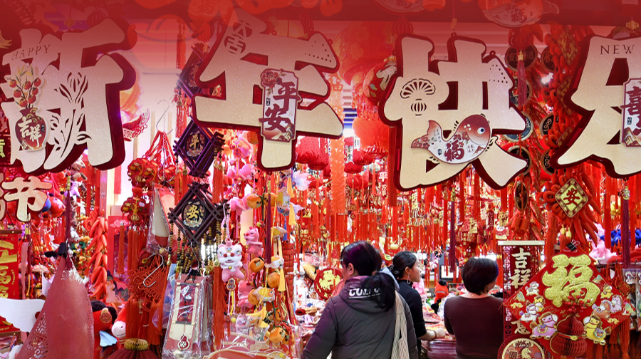 “新春礼包”+“文旅大餐”来了！