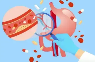 血管“求救”的信号千万别忽视！做好3件事，血管更健康