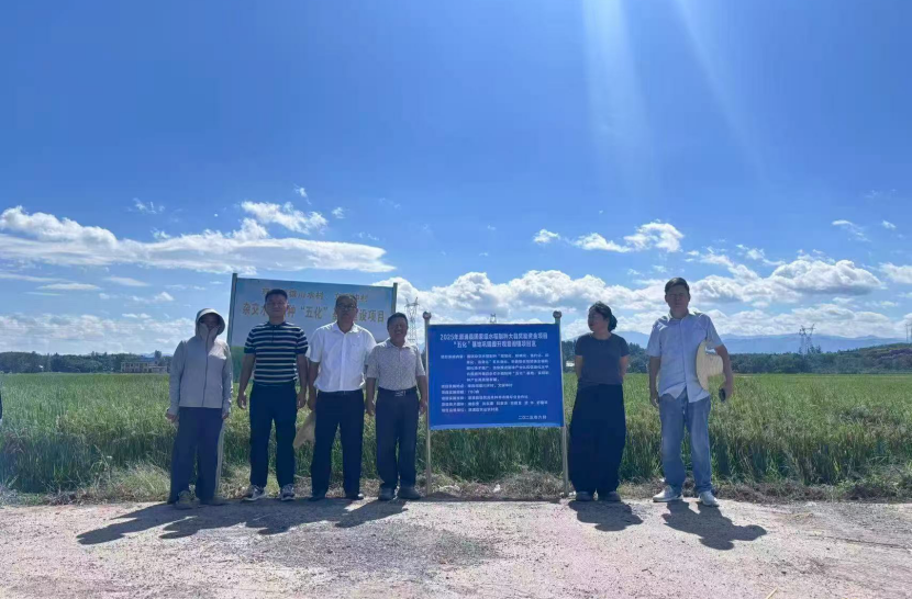 怀化市人社部门多点发力推动新农人队伍提质增效—— 政策沃土滋养“农创客”