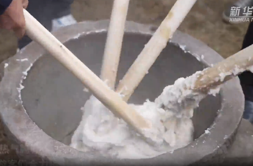 新华社聚焦鼎城丨港中坪村的农旅新魅力