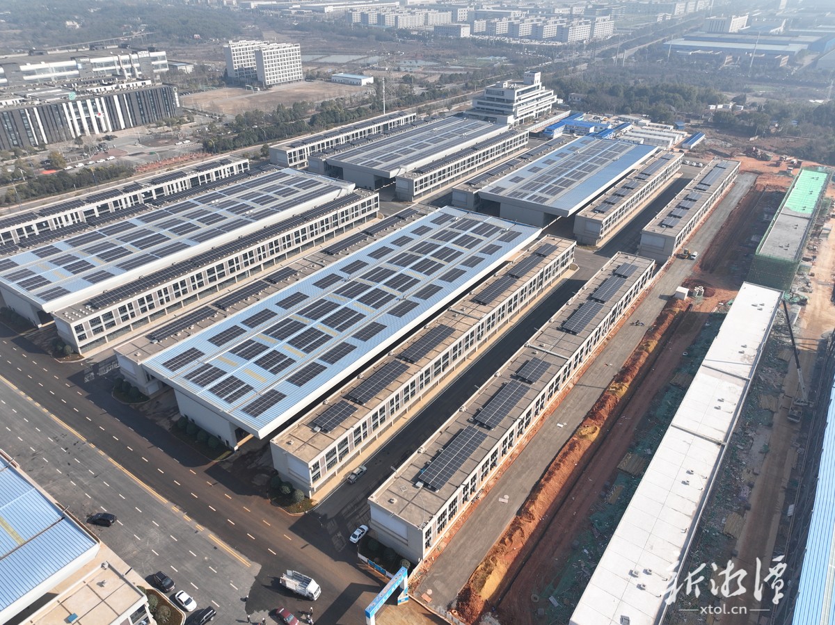 强改革·兴沃土丨以要素之“优”谋发展之“进” ——重大项目用地要素保障的“湘潭力度”