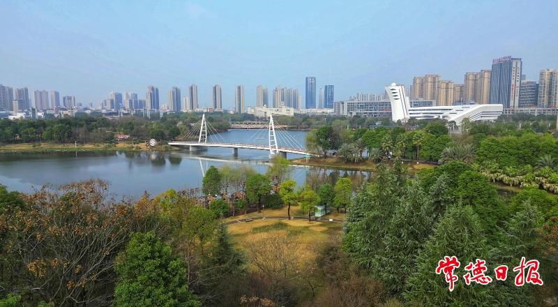 常德春节天气坐上“过山车”！晴雨急转、两波冷空气排队