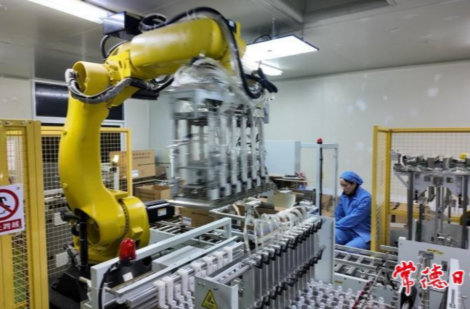 轰鸣声中紧绷“安全弦”