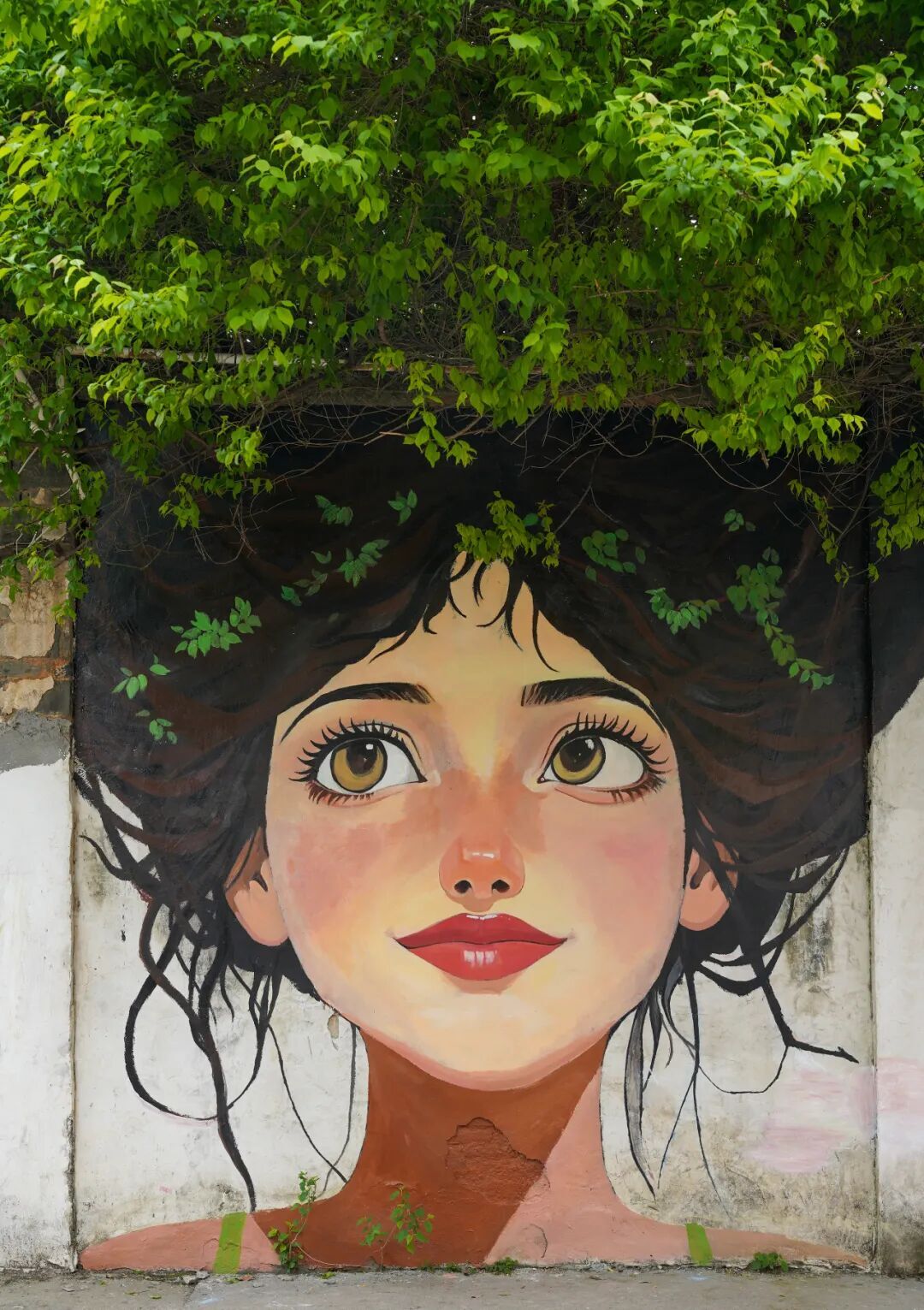 “画图识零陵”，您来当“马良”！古城墙绘大赛任您挥洒才华