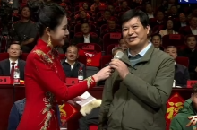 视频丨20个足球场、2亿曝光、20家企业！郴州这位大使许下“3个2”新年承诺