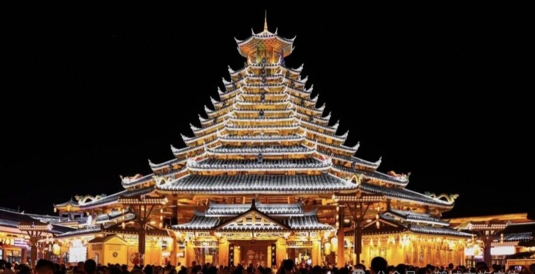 “榆树湾”诚邀市民游客共赴最浓年味