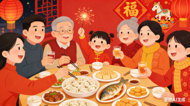 过年放心吃、吃得安全！湖南疾控发布春节饮食安全指南→