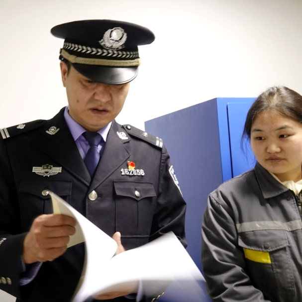 新春走基层丨永顺芙蓉派出所，把安全感写进每一处烟火