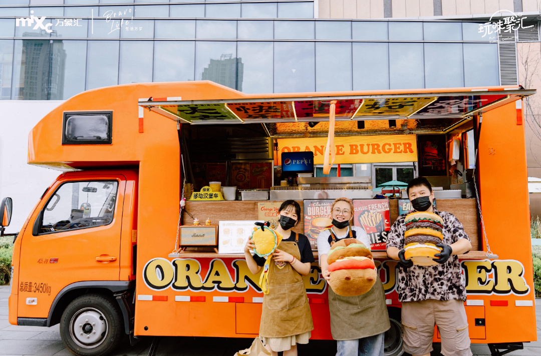 “沸土迎新，回厂过年”——株洲清水塘1956文创园春节首秀，五大玩法全剧透