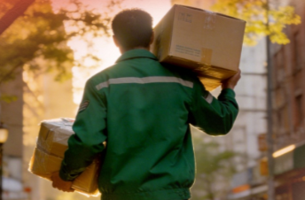 热气腾腾的中国年｜“感谢这些美好生活的创造者、守护者”