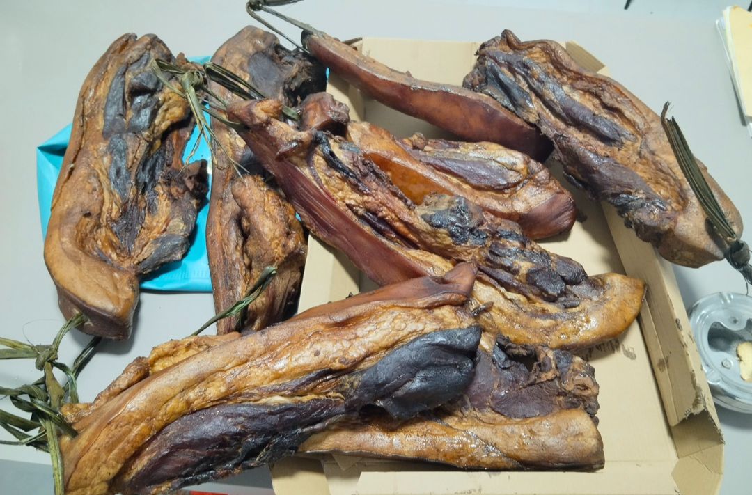 我们的春节·回家过年丨张永中：年夜饭