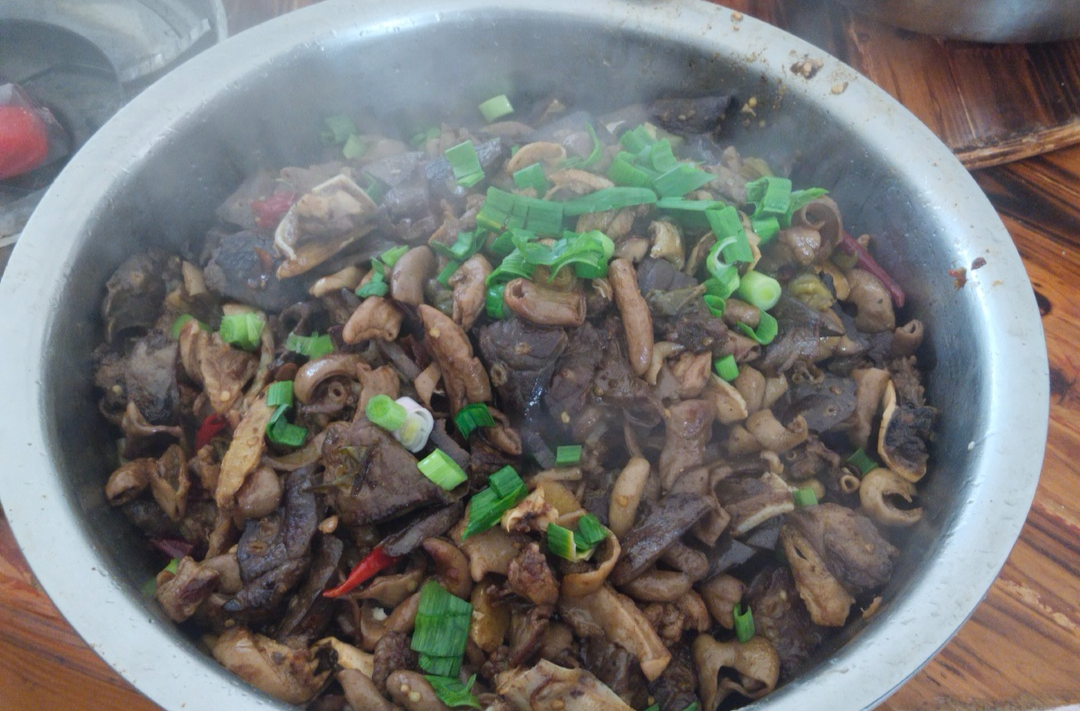 不必辜负美食，也别忽略身体——请收好这份“春节饮食指导”