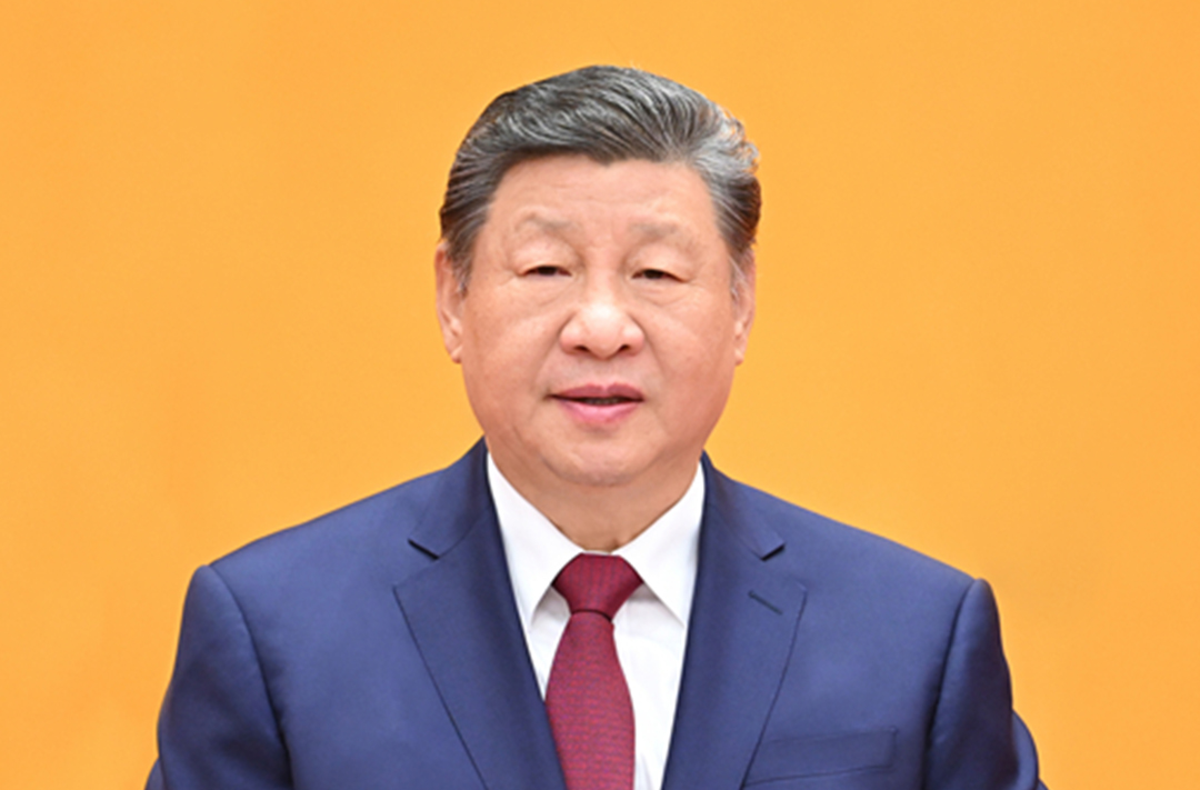 热气腾腾的中国年丨一见·“一切工作都是为了人民的幸福”