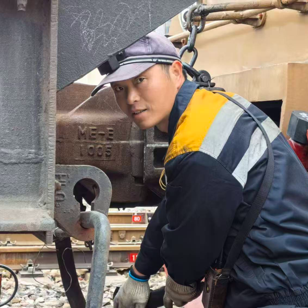 新春走基层｜“铁裁缝”的“静音”秘籍