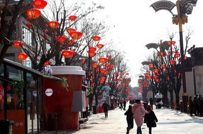 湘江副刊 新春专版⑤∣年味（外一首）