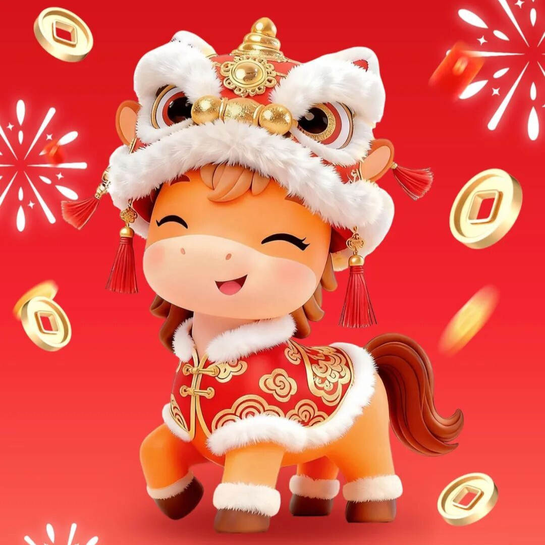 大年初三｜安神缓压休养生息