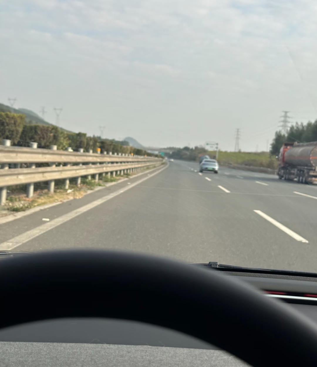 大年初六，返程高峰开启！至22日8时，湖南多条高速公路处于缓行中