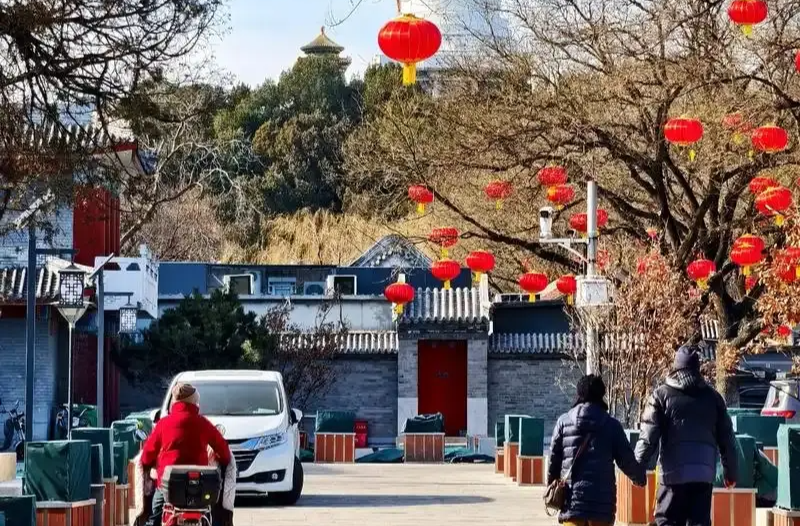 假期近尾声 一组数据带你了解各地景区热度