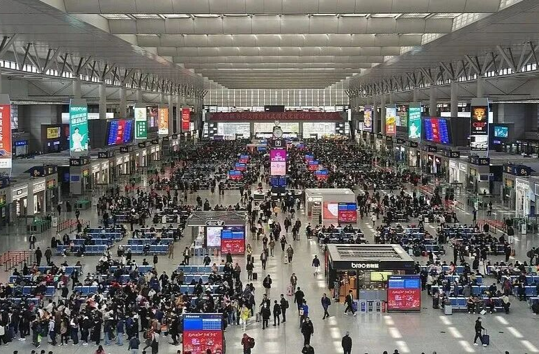 春节返程高峰来了！出行必看