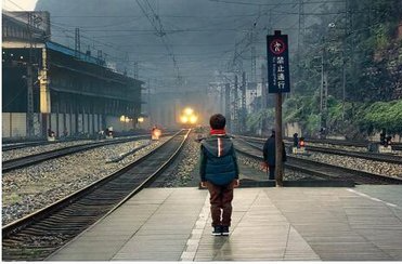 回“湘”过大年｜带上家乡的温暖底气，奔赴下一场山海