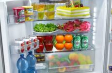 这几类食物不用放冰箱！