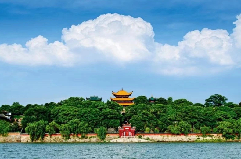 岳阳春节假期空气质量创近年最佳