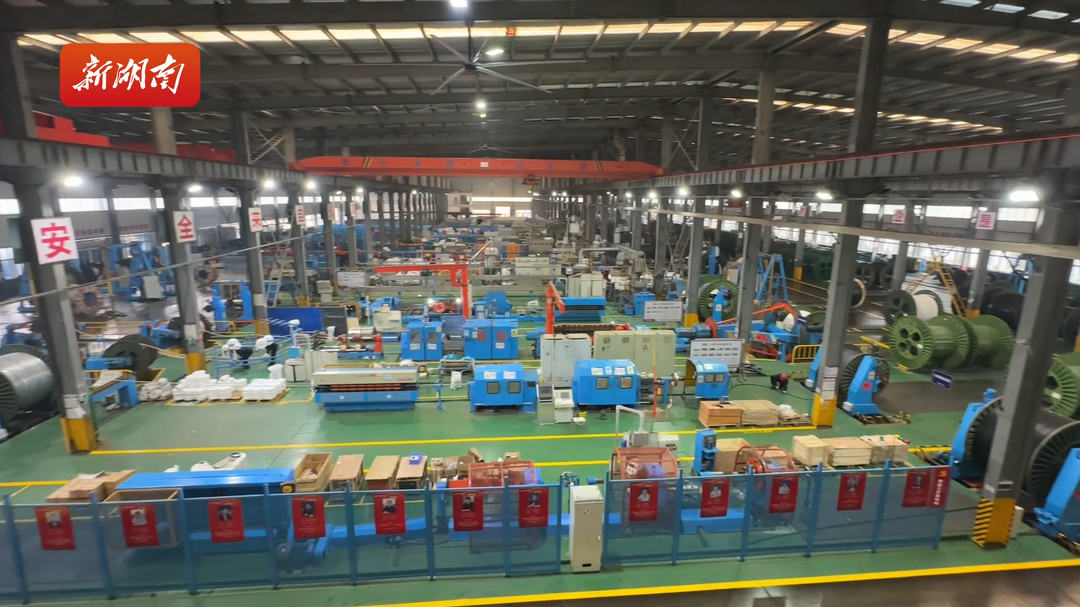 新春复工 实干正当时