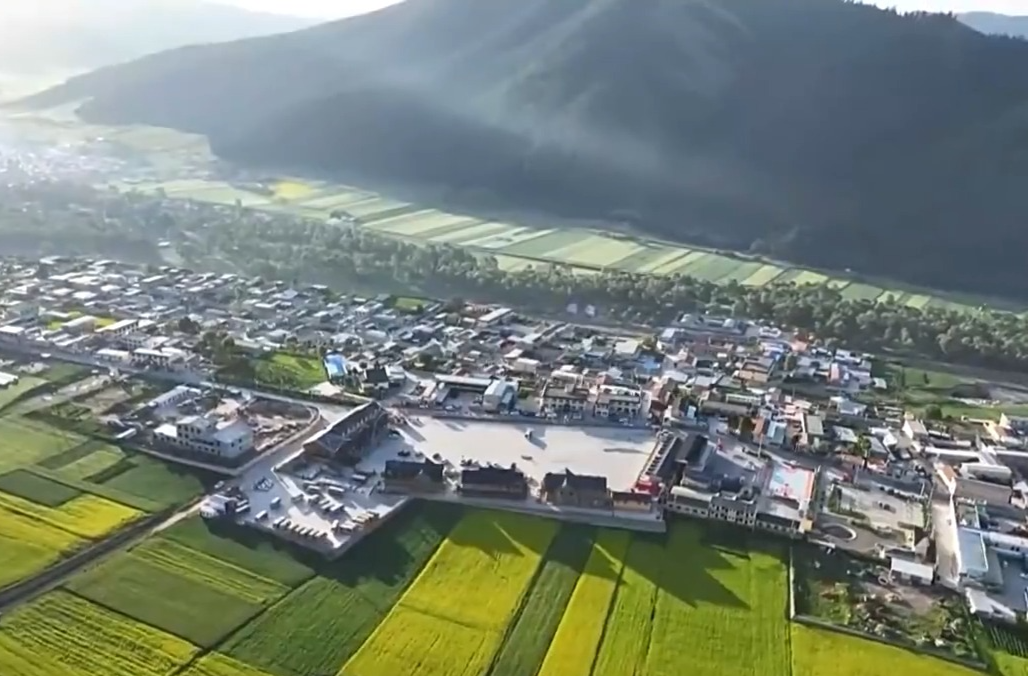 新思想引领新征程·非凡“十四五”丨“四好农村路”赋能城乡融合 助力乡村全面振兴