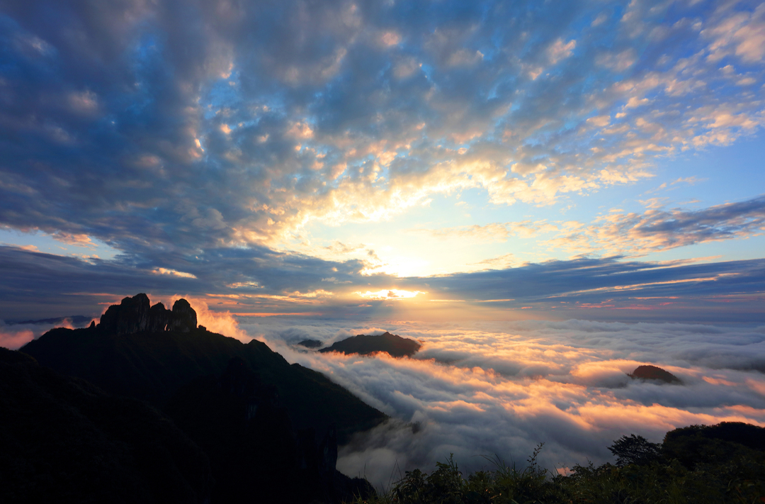 神秘湘西何以成为春节顶流？
