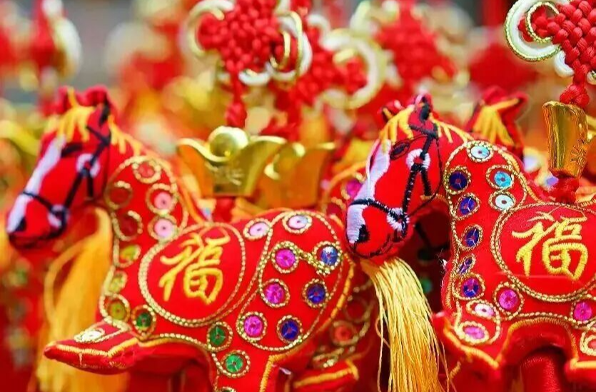 本周上班时间有变！