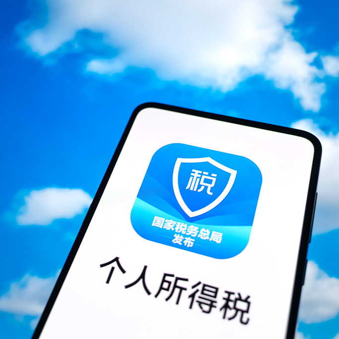 今起可预约！办理2025年度个税汇算 这些事项要注意