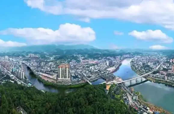 守住生态本底，拓宽发展路径——桑植县解锁生态变现密码@湖南日报市州版头条