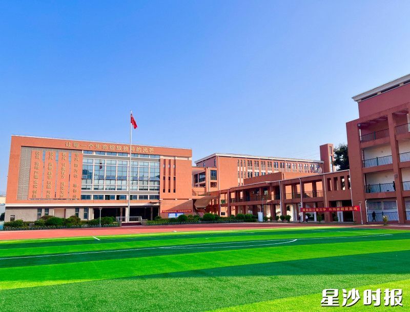 书写温暖人心的民生答卷 长沙县2025年十大民生实事全部完成