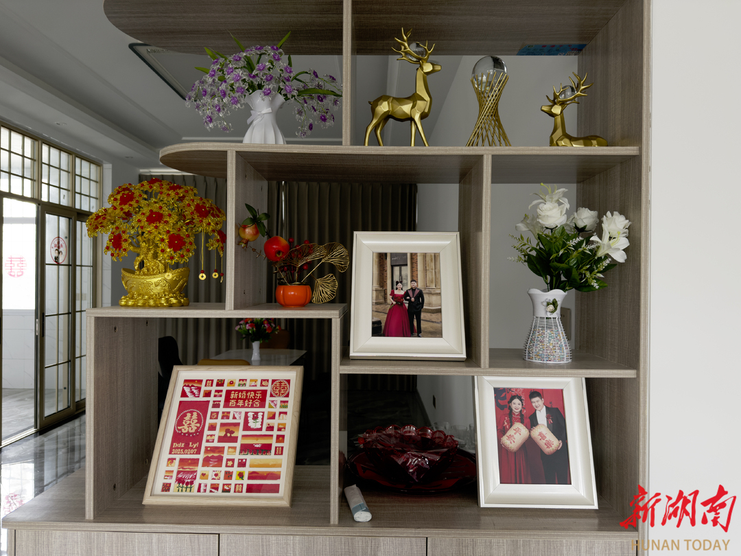 益阳岳父婚礼现场退18.8万元彩礼③︱这样的故事为何发生在益阳？一切早有征兆→