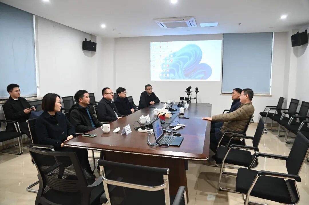 株洲经开区：全力推动复工复产 提速项目建设