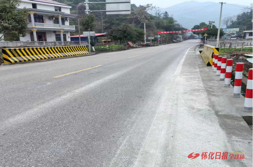 守护万里归途，怀化公路人2026年春运隐患整改侧记