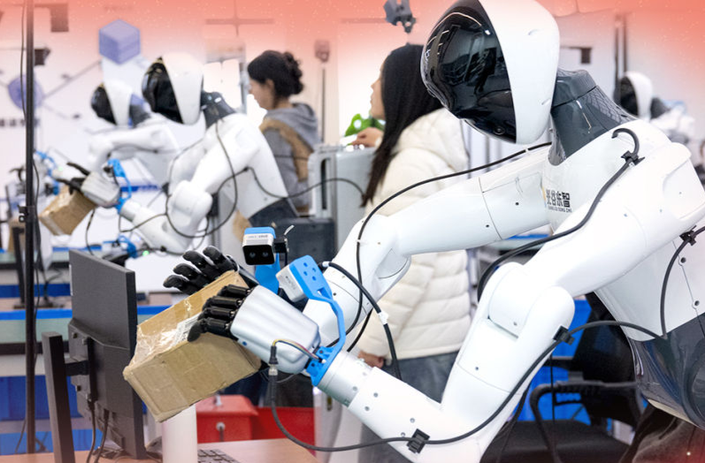 习近平总书记关切事｜创新催生新产业、新模式、新动能