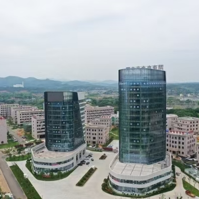 奋进莲城·潭企有为⑫丨湘乡经开区：深耕产业强根基 优服赋能拼经济