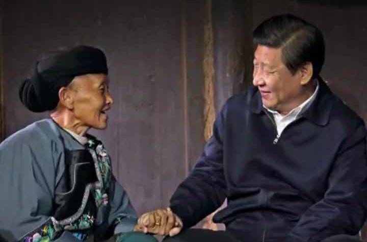 总书记的两会关切｜一定要把老百姓放在心上 真正地为他们办实事