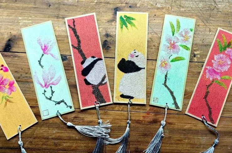 常德元宵节去哪儿闹③丨常德市文化馆邀你线上猜灯谜