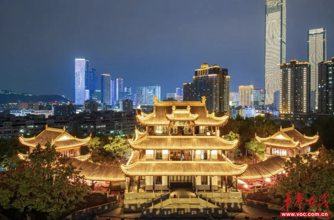 闹元宵，去哪嗨？湖南活动清单来了