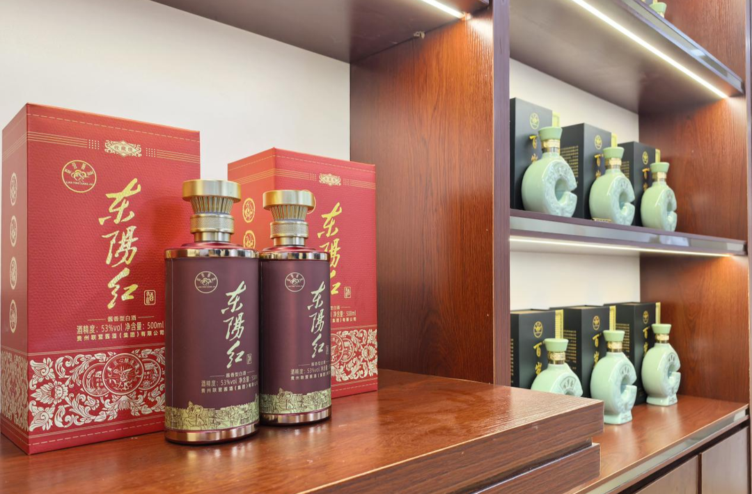 奋进“十五五” 新年开新局 ｜“东阳红”品牌“策马扬鞭” 珠晖区演绎“三产融合”新范本