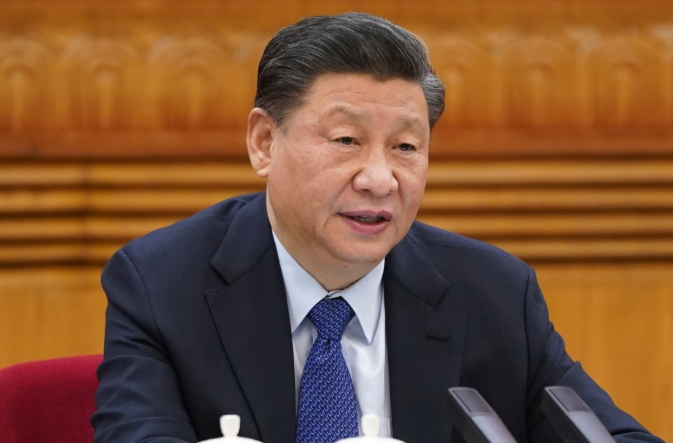 学习新语·两会｜总书记的心头事